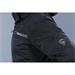 Pánská zimní bunda Equitheme Pro Series Allur, tmavě modrá - vel. M Bunda pánská EKKIA Pro Series Allur, modrá, M