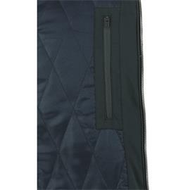Pánská zimní bunda Equitheme Pro Series Allur, tmavě modrá - vel. L Bunda pánská EKKIA Pro Series Allur, modrá, L