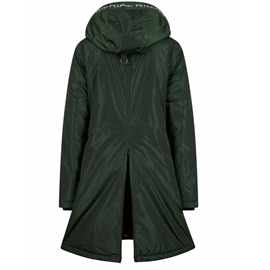Dámská zimní parka Imperial Riding Jolly, lahvově zelená - vel. L Parka zimní dámská Imperial Jolly, zelená, L