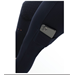 Dětské jezdecké leginy Equitheme Lyly, černé - 8 let Leginy dětské Equitheme Lyly, černé, 8 let