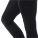 Dětské jezdecké leginy Equitheme Lyly, černé - 8 let Leginy dětské Equitheme Lyly, černé, 8 let