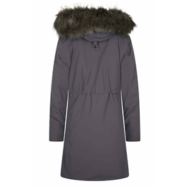 Dámská zimní parka HV Polo Isa, šedá - vel. S Parka dámská zimní HV Polo Isa, šedá, S