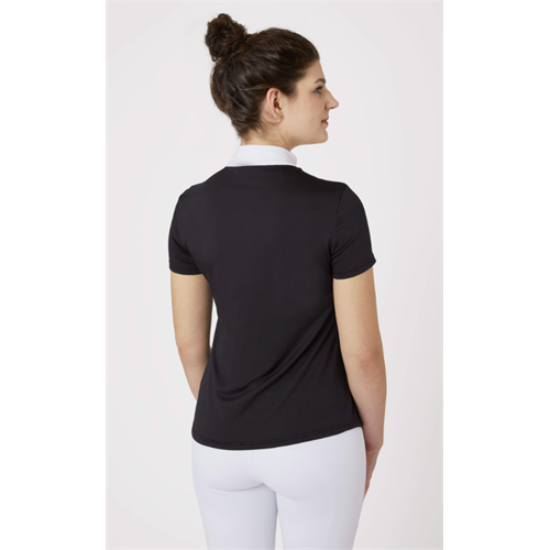 Dámské závodní triko B-Vertigo Kayla, modré - vel. 40 Triko dámské Vertigo Kayla, modré, 40