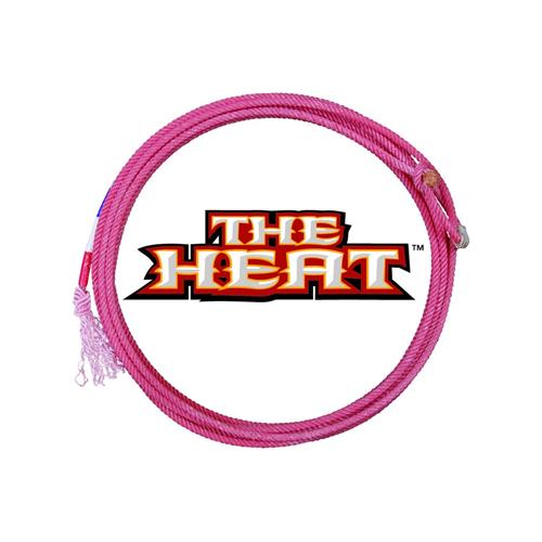 Westernové laso Heat Rope - XXS nejměkčí Laso Classic Heat Rope 30XXS měkké