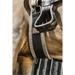 Westernový podbřišník Westride, filcový - 80 cm Podbřišník westernový filcový, 80 cm