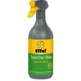 Lesk na hřívu a ocas Effol Super Star, 750 ml