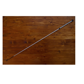 Drezurní bič Small Paul, ručně pletený