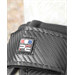 Zvony Premier Equine Carbon Tech - černé - vel. M Zvony Premier Carbon Tech, černé, vel. M