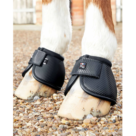Zvony Premier Equine Carbon Tech