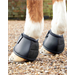 Zvony Premier Equine Carbon Tech - černé - vel. L Zvony Premier Carbon Tech, černé, vel. L