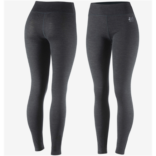 Termoleginy B-Vertigo Roxie, šedé - vel. 40 Termoleginy B-Vertigo Roxie, šedé, 40