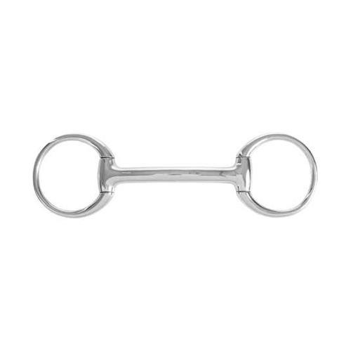 Udidlo oliva, tyčka, 14 mm - vel. 12,5 cm Udidlo tyčka 14mm, 12,5 cm