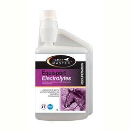 Elektrolyt Horse Master Equisport