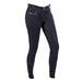 Dámské rajtky Covalliero Basic Plus - modré, vel. 42 Rajtky dámské Kerbl BasicPlus, modré, vel. 42