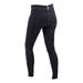 Dámské rajtky Covalliero Basic Plus - modré, vel. 42 Rajtky dámské Kerbl BasicPlus, modré, vel. 42