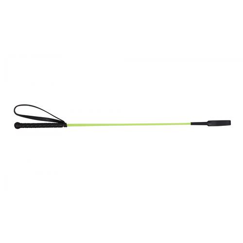 Bič QHP Bambini dětský, směs barev, 65 cm Bič QHP Bambini dětský, směs barev, 65 cm