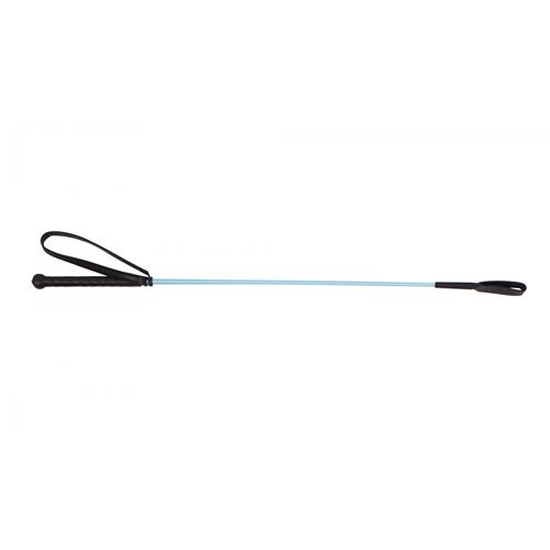 Bič QHP Bambini dětský, směs barev, 65 cm Bič QHP Bambini dětský, směs barev, 65 cm