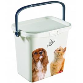 Kontejner na granule Curver - mutlibox