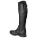 Minichapsy Covalliero Elasto, černé - vel. M Minichapsy Covalliero Elasto, černé, M