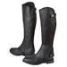 Minichapsy Covalliero Elasto, černé - vel. M Minichapsy Covalliero Elasto, černé, M