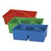 Box na čištění, otevřený - zelený Box na čištění, otevřený, zelený