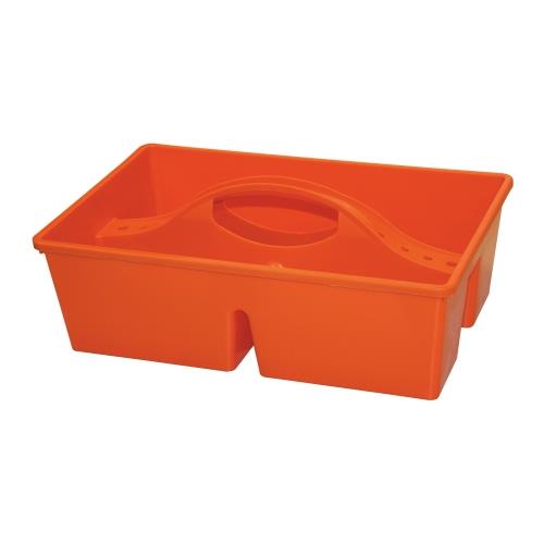Box na čištění, otevřený - zelený Box na čištění, otevřený, zelený