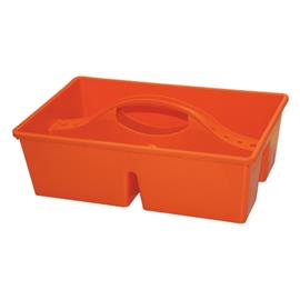 Box na čištění, otevřený - zelený Box na čištění, otevřený, zelený