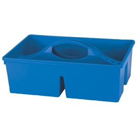 Box na čištění, otevřený - zelený Box na čištění, otevřený, zelený
