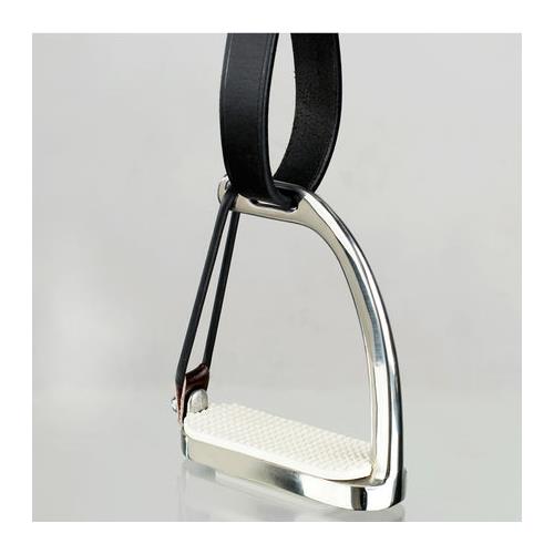 Bezpečnostní třmeny Horze, 12 cm Bezpečnostní třmeny Horze, 12 cm