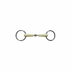 Udidlo stihlo, jablečné, 1 x lomené - 13,5 cm Udidlo stihlo jablečné, vel. 13,5 cm