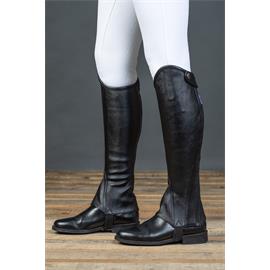 Minichaps Harry´s Horse Nero, černé - vel. XL Minichaps HH Nero, černé