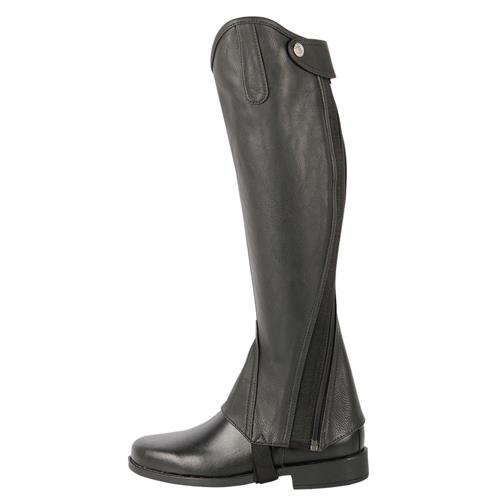 Minichaps Harry´s Horse Nero, černé - vel. XL Minichaps HH Nero, černé