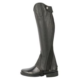 Minichaps Harry´s Horse Nero, černé - vel. XL Minichaps HH Nero, černé
