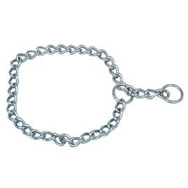 Obojek pro psa, stahovací řetízek - 60 cm Obojek pro psa, stahovací řetízek, 60 cm