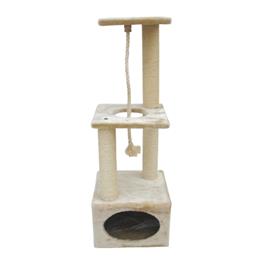 Odpočívadlo pro kočky Platin Pro, 109 cm