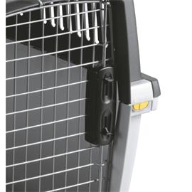 Transportní box Gulliver Mega - 71 x 51 x 50 cm, 18 kg Přepravní box pro psa Guliver Mega