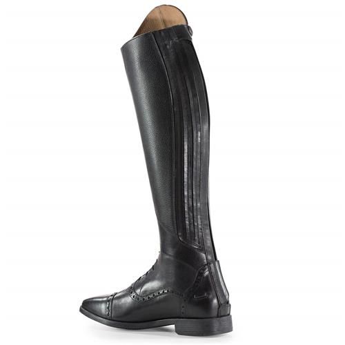 Jezdecké boty Horze Winslow, černé - vel. 38/R Boty jezdecké Horze Winslow, černé, vel. 38