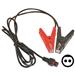 Propojovací kabel na akumulátor 12V pro DUO Power X mod. 2016 a AN 6000 Propojovací kabel na akumulátor 12V pro DUO Power X mod. 2016 a AN 6000