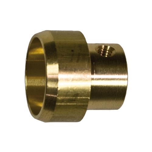 Náhradní hlavice pro odrohovač LISTER - pr. 16 mm Náhradní hlavice pro odrohovač LISTER - pr. 16 mm