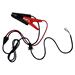 Kabel pro připojení 12 V autobaterie k ohradník PS A3000 Kabel pro připojení 12 V autobaterie k ohradník PS A3000