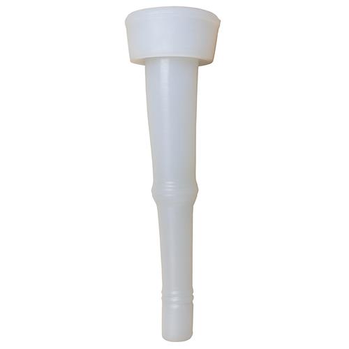 Struková guma typu DELAVAL 22 mm Struková guma typu DELAVAL 22 mm