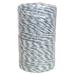 Polyetylenové lanko pro elektrické ohradníky STANDARD GREEN 2,5 mm - 200 m Polyetylenové lanko pro elektrické ohradníky STANDARD GREEN 2,5 mm