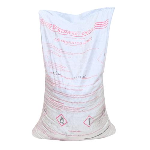 Vápno chlorové 20 kg Vápno chlorové 20 kg