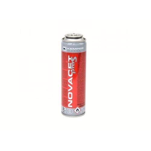 Náhradní plynová patrona pro kautr GasBuddex, KMP 110 ml Náhradní plynová patrona pro kautr GasBuddex, KMP 110 ml