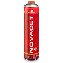 Plynová kartuše pro opalovač vemene, KMP 600ml