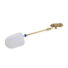 Ventil pro zelené oválné napájecí žlaby 600 a 1000 l - 1/2