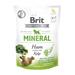 Brit MINERAL Ham and Kelp pro štěňata, 150 g BRIT snack MINERAL ham/kelp
