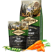 Granule pro psy Carnilove, Adult Duck, 1,5 kg Granule pro psy Carnilove, Adult Duck, 1,5 kg