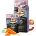Granule pro štěňata Carnilove Salmon & Turkey puppies 1,5 kg Granule štěně Carnilove Salmon & Turkey.
