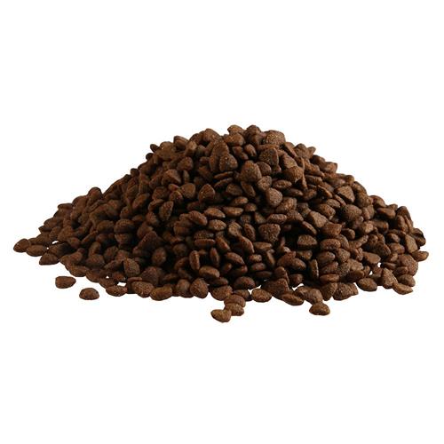 Granule pro psy Fitmin, Mini Maintenance, 2,5 kg Granule pro psy Fitmin, Mini Maintenance, 2,5 kg - velikost granule.